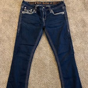 Rock Revival “Amanda” Easy Boot